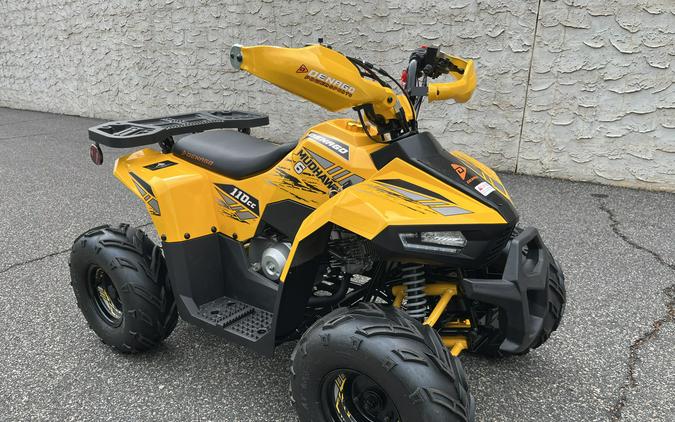 2026 Mudhawk 6 - Denago Powersports