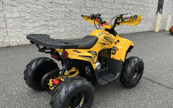 2026 Mudhawk 6 - Denago Powersports