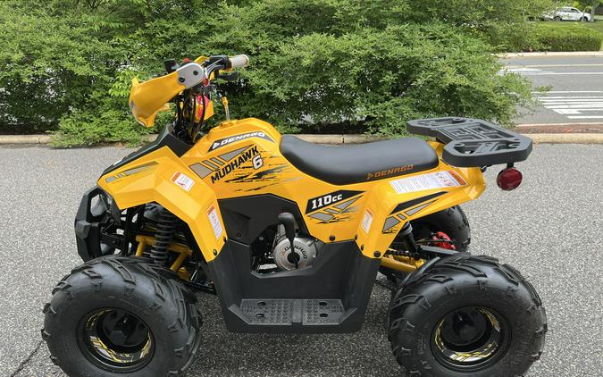 2026 Mudhawk 6 - Denago Powersports