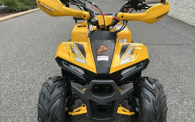 2026 Mudhawk 6 - Denago Powersports