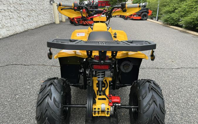 2026 Mudhawk 6 - Denago Powersports