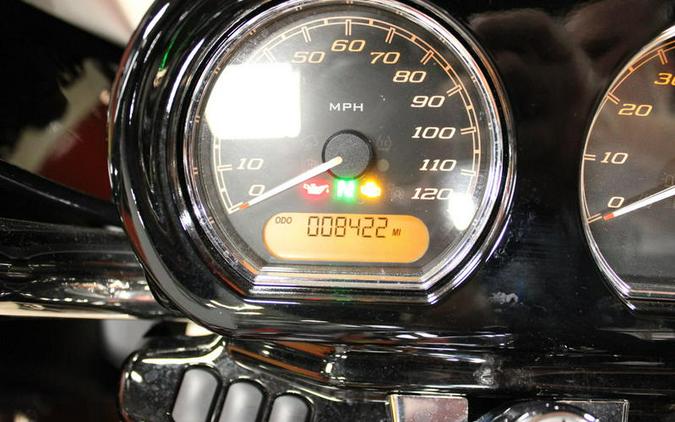 2024 Harley-Davidson® FLTRT - Road Glide® 3