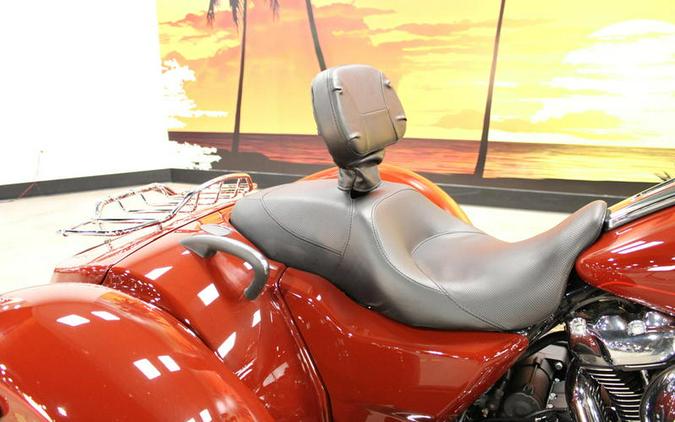 2024 Harley-Davidson® FLTRT - Road Glide® 3