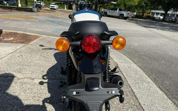 2024 Royal Enfield Hunter 350