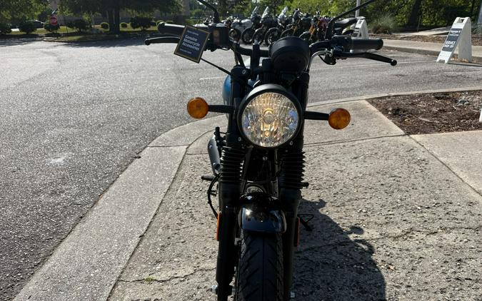 2024 Royal Enfield Hunter 350