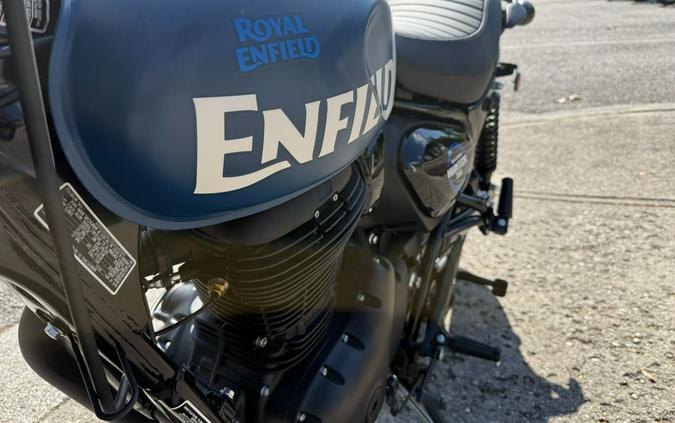 2024 Royal Enfield Hunter 350
