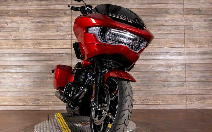 2025 FLTRX - Road Glide® - Harley-Davidson®
