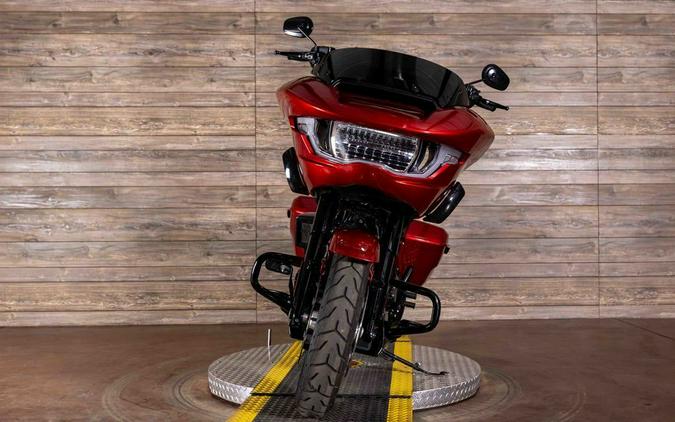 2025 FLTRX - Road Glide® - Harley-Davidson®