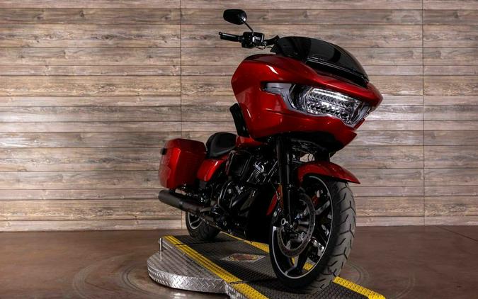 2025 FLTRX - Road Glide® - Harley-Davidson®