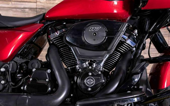 2025 FLTRX - Road Glide® - Harley-Davidson®