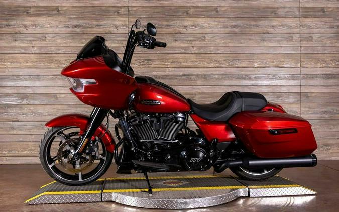 2025 FLTRX - Road Glide® - Harley-Davidson®