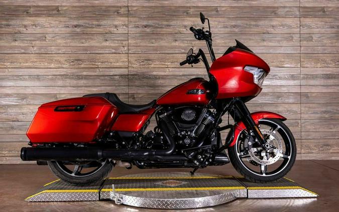 2025 FLTRX - Road Glide® - Harley-Davidson®