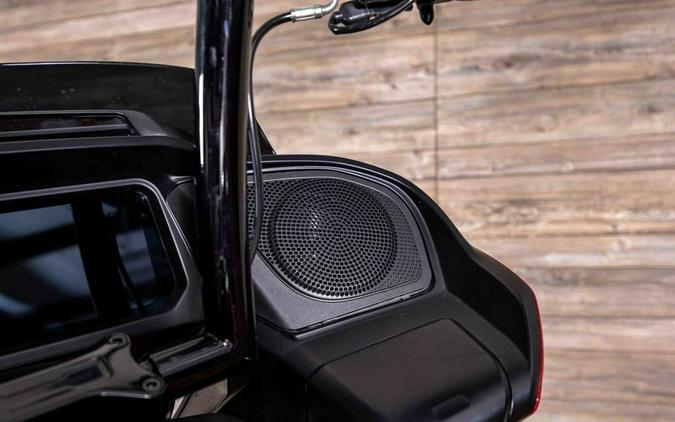 2025 FLTRX - Road Glide® - Harley-Davidson®