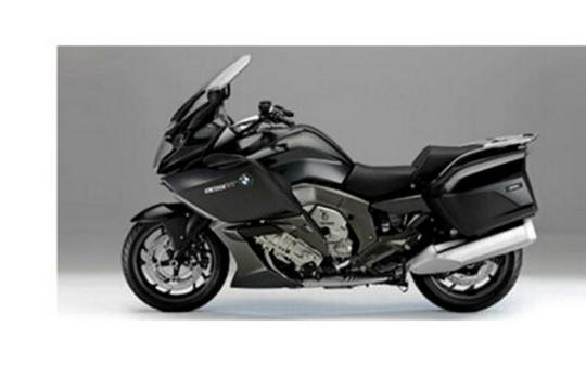 K1600GT 2013 K 1600 GT