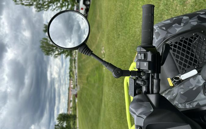 2023 KAWASAKI BRUTE FORCE 750 4X4I EPS