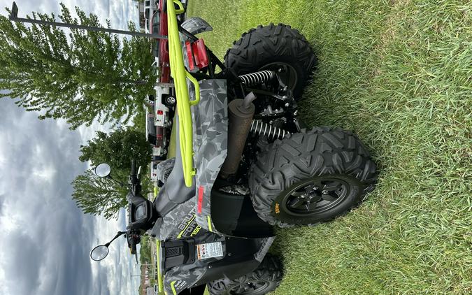 2023 KAWASAKI BRUTE FORCE 750 4X4I EPS