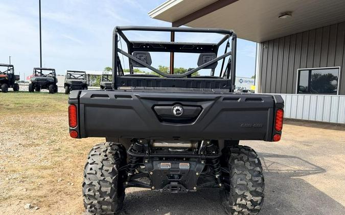 2026 Can-Am® Defender HD7