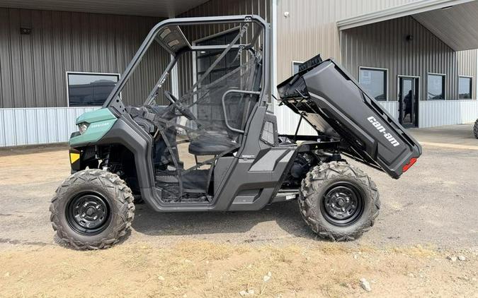 2026 Can-Am® Defender HD7