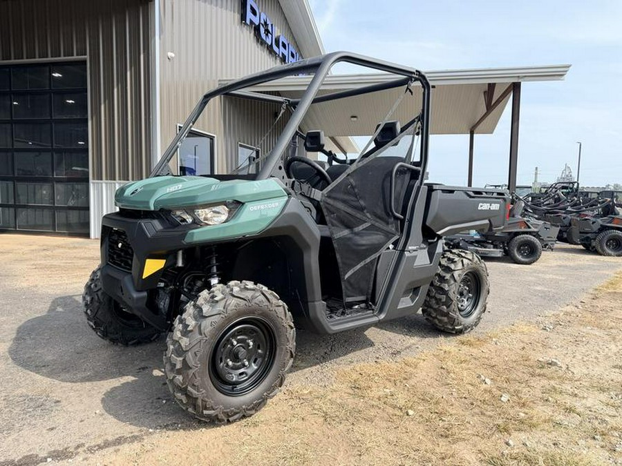 2026 Can-Am® Defender HD7