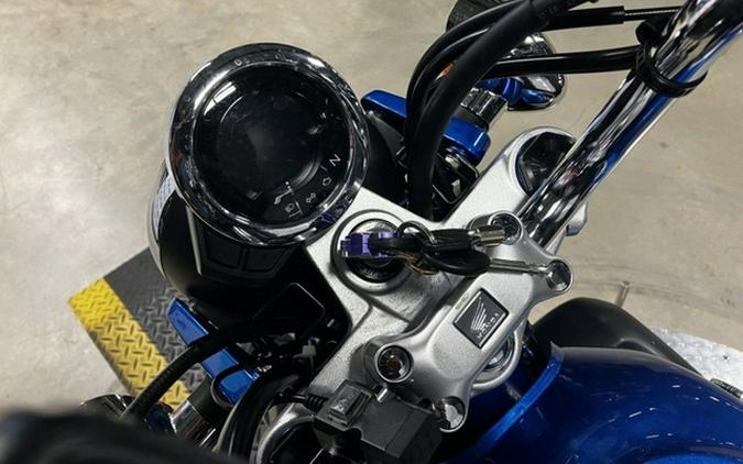 2020 Honda Monkey