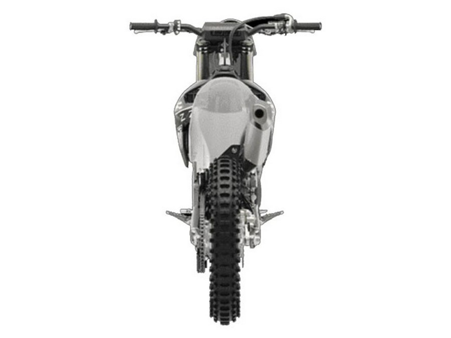 2026 Triumph TF 250-X