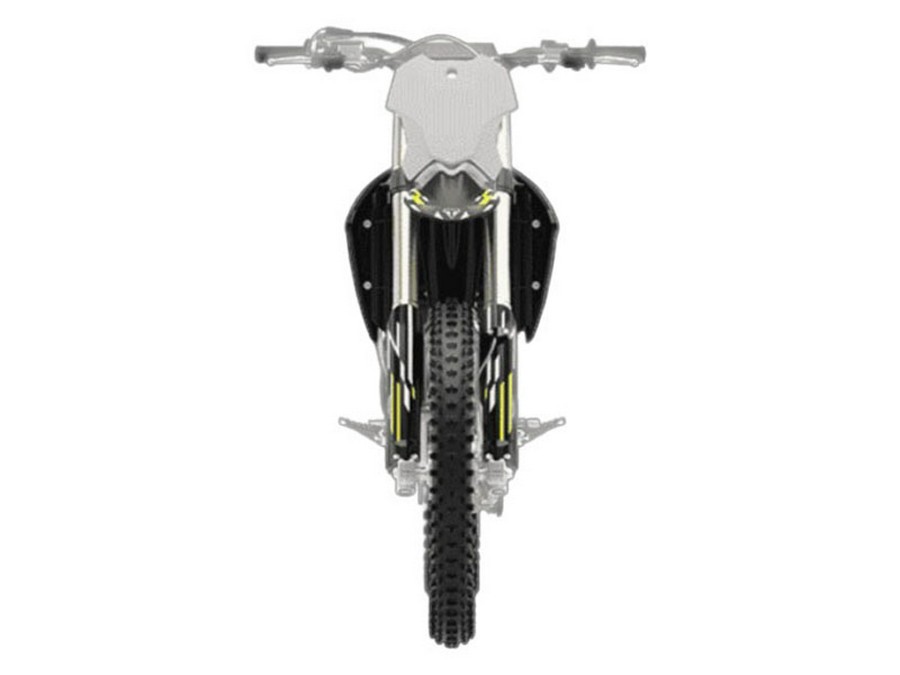 2026 Triumph TF 250-X