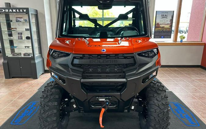 2026 Ranger XP® 1000 NorthStar Edition Ultimate - Polaris