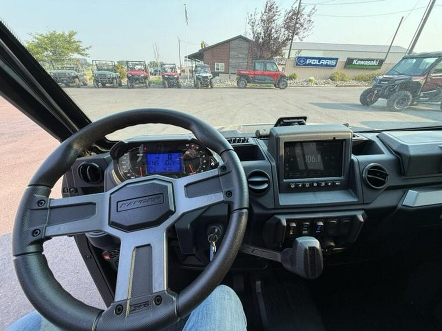 2026 Polaris® Ranger Crew XP 1000 NorthStar Texas Edition
