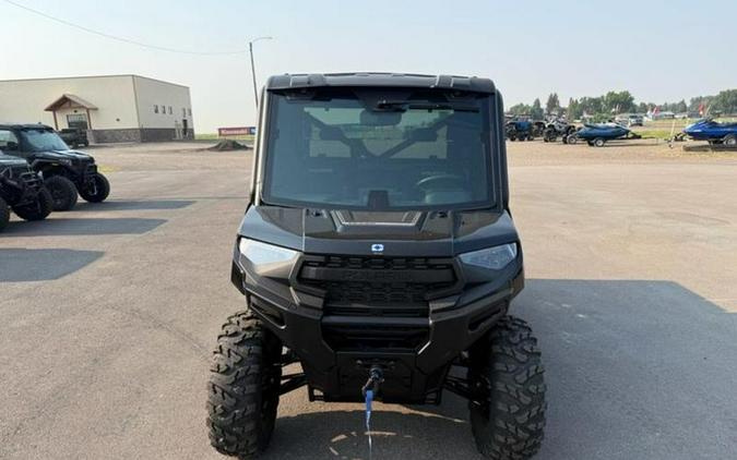 2026 Polaris® Ranger Crew XP 1000 NorthStar Texas Edition