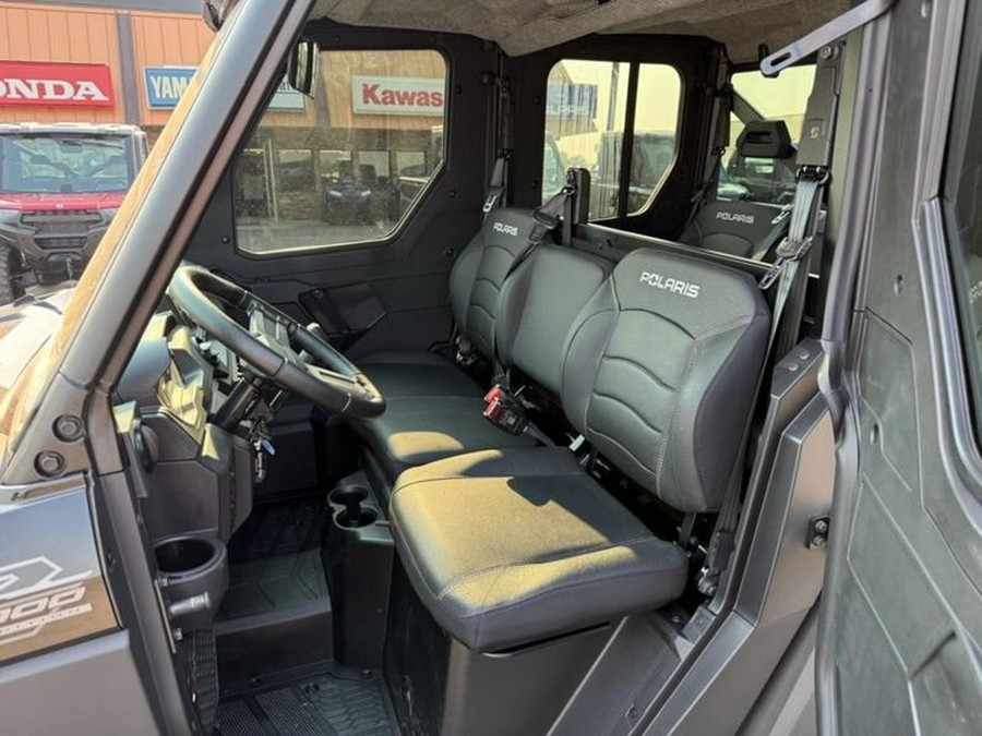 2026 Polaris® Ranger Crew XP 1000 NorthStar Texas Edition