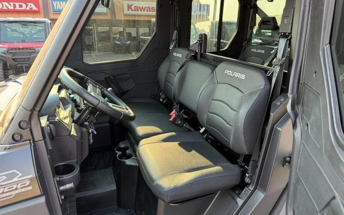 2026 Polaris® Ranger Crew XP 1000 NorthStar Texas Edition