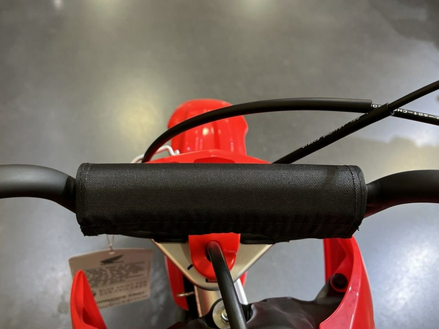 2027 Honda CRF 50F