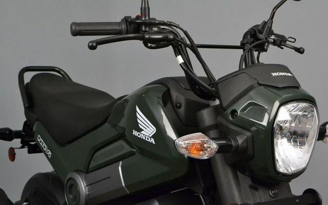 2022 Honda Navi Buyer’s Guide [Specs, Ride Review, and 27 Photos]