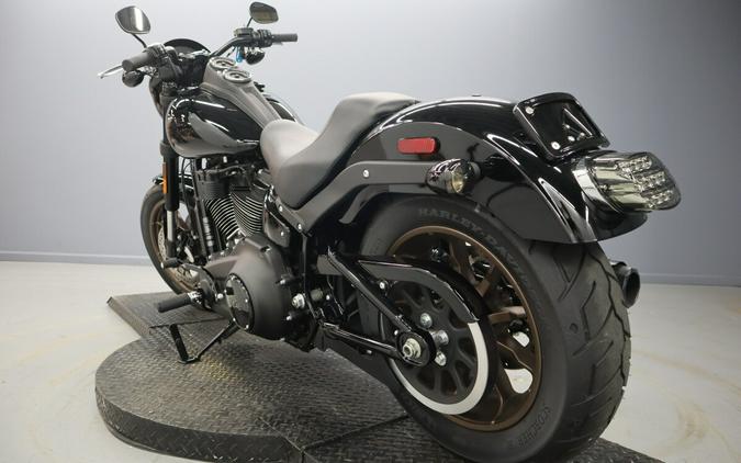 2021 Harley-Davidson Low Rider S