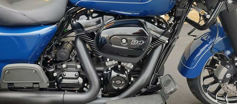 2023 Harley-Davidson FLTRT - Road Glide 3