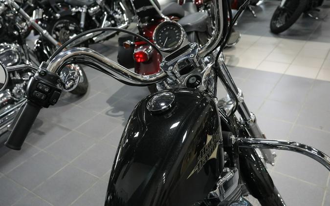 2016 Harley-Davidson® Sportster Seventy-Two