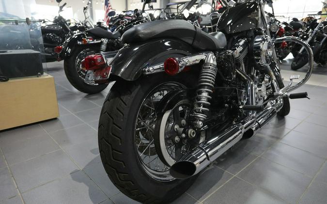 2016 Harley-Davidson® Sportster Seventy-Two