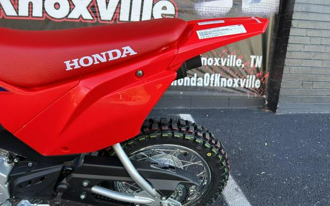 2024 Honda® CRF110F