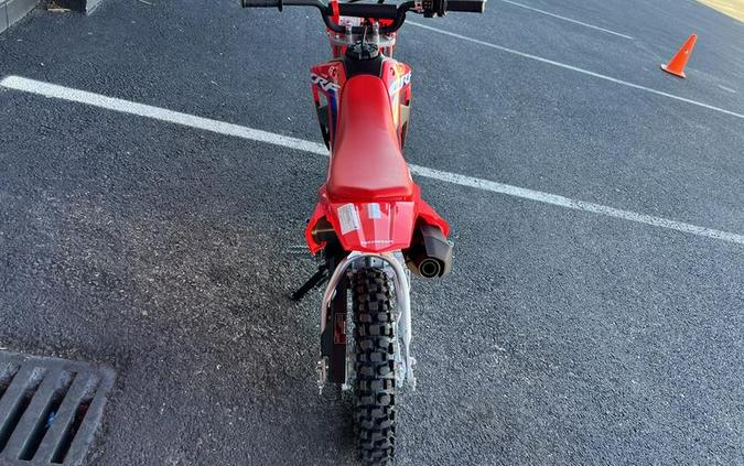 2024 Honda® CRF110F