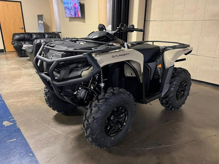 2024 Can-Am® OUT HD5 PRO XU