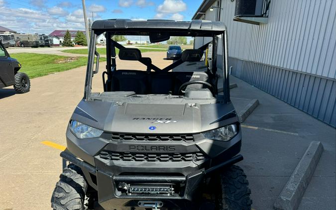 2022 Polaris Ranger XP 1000 Premium