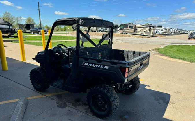 2022 Polaris Ranger XP 1000 Premium