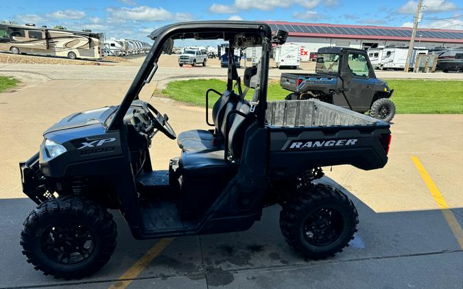 2022 Polaris Ranger XP 1000 Premium