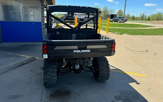 2022 Polaris Ranger XP 1000 Premium