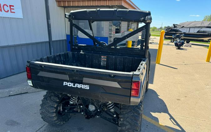 2022 Polaris Ranger XP 1000 Premium