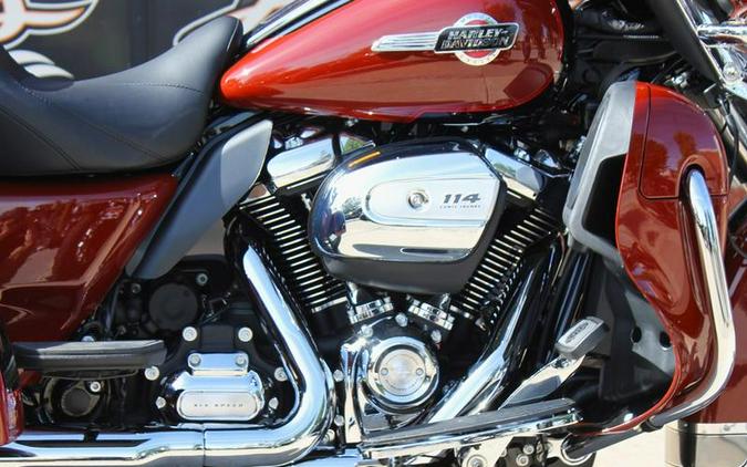 2024 Harley-Davidson® FLHTCUTG - Tri Glide® Ultra