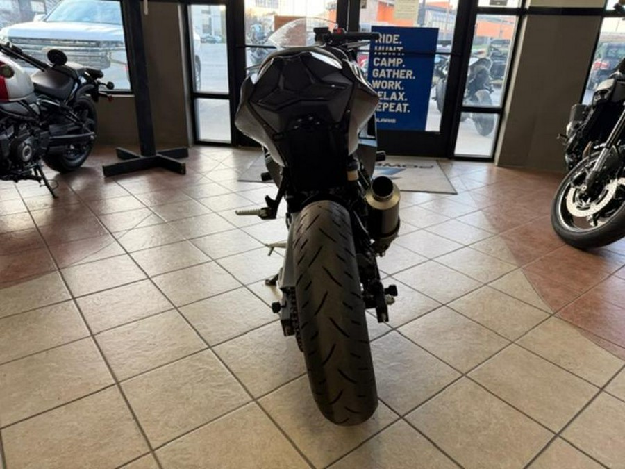 2023 Kawasaki Ninja® 400 KRT Edition