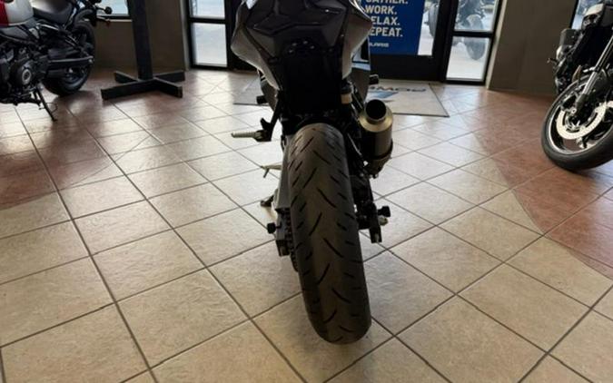 2023 Kawasaki Ninja® 400 KRT Edition