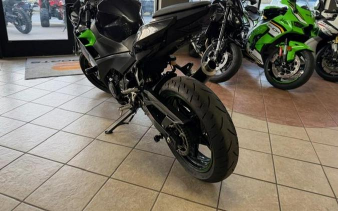 2023 Kawasaki Ninja® 400 KRT Edition
