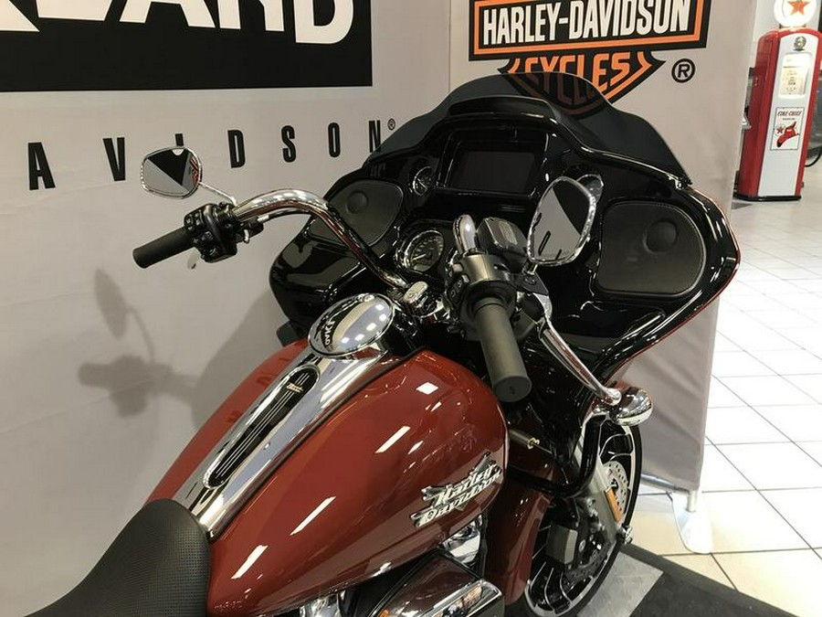 2024 Harley-Davidson® FLTRT - Road Glide® 3